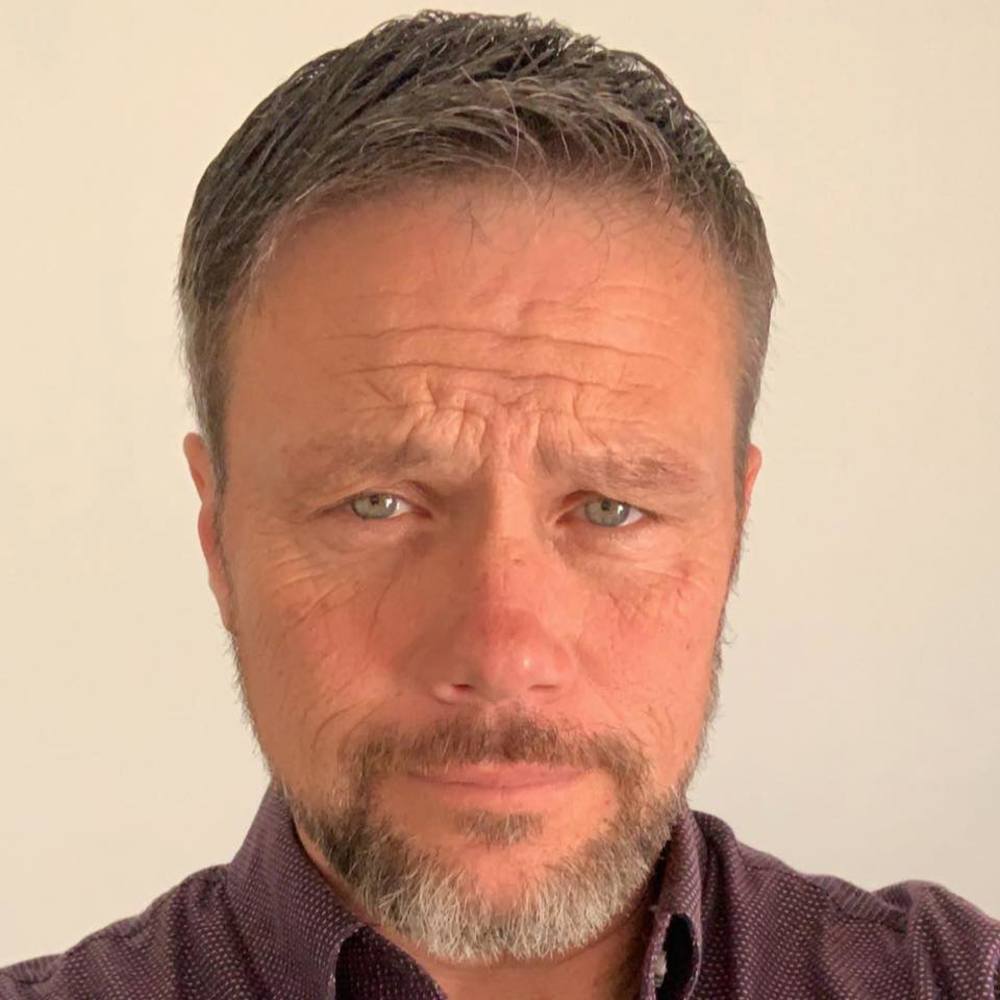 Meet your Posher, Brandon
